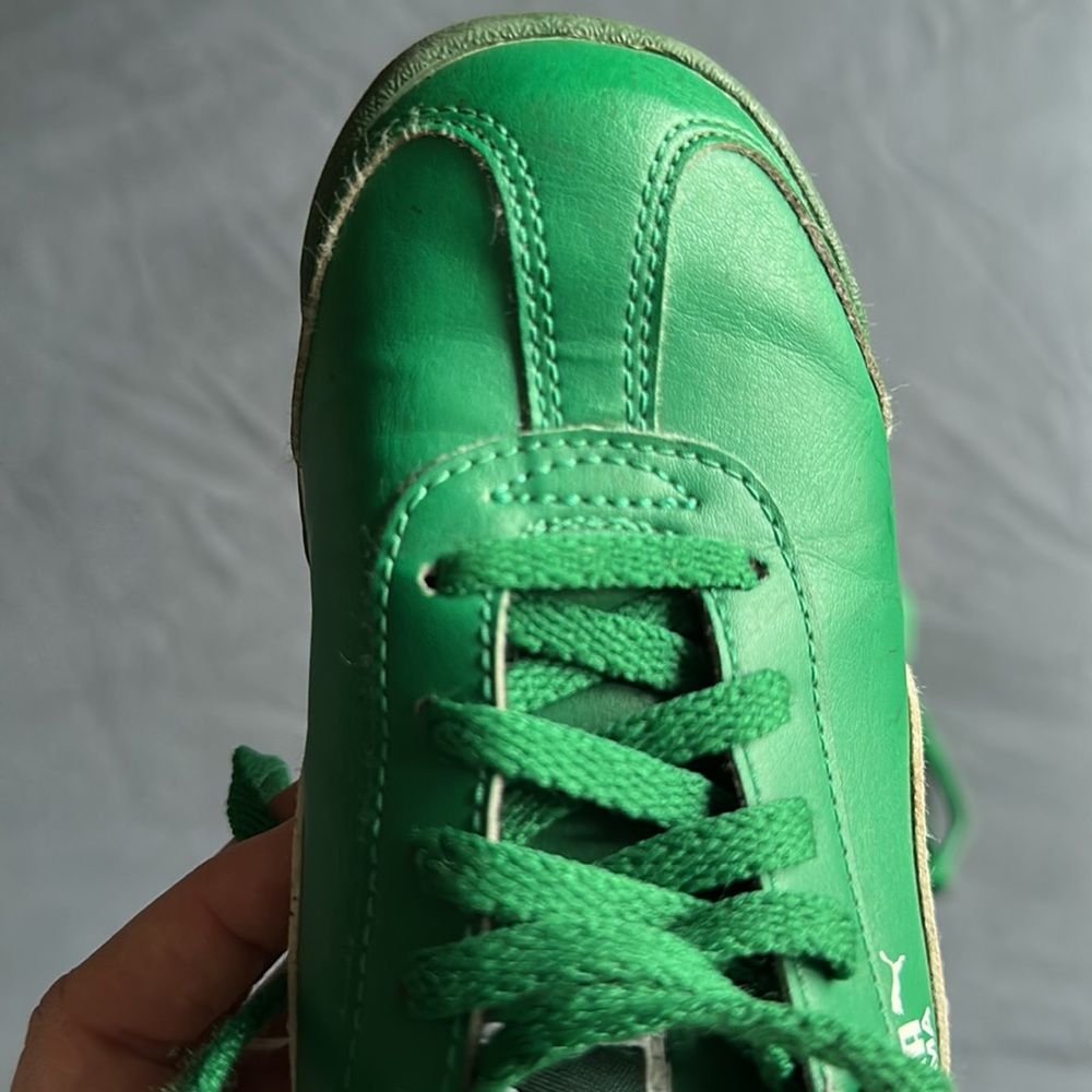 Kids Puma Roma soccer 2Y - Picture 5 of 5